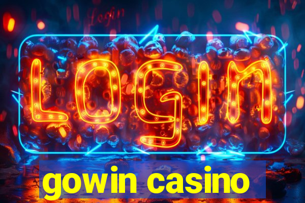 gowin casino